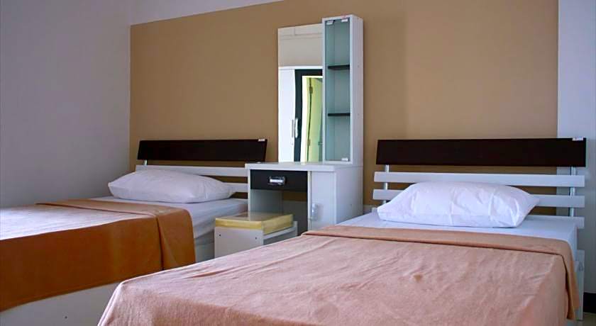 Baanbudsarin Apartment