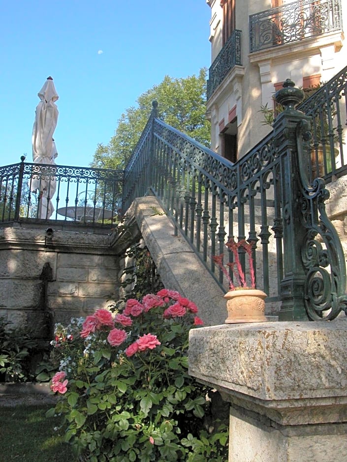 Villa Morelia