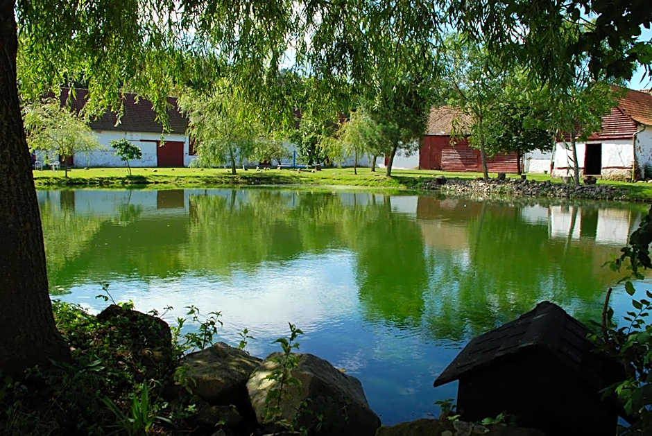 Domaine de Collen