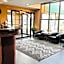 Quality Inn St. Paul-Minneapolis-Midway