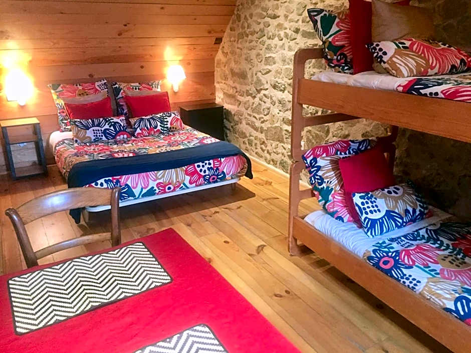 Les Maitres Sonneurs