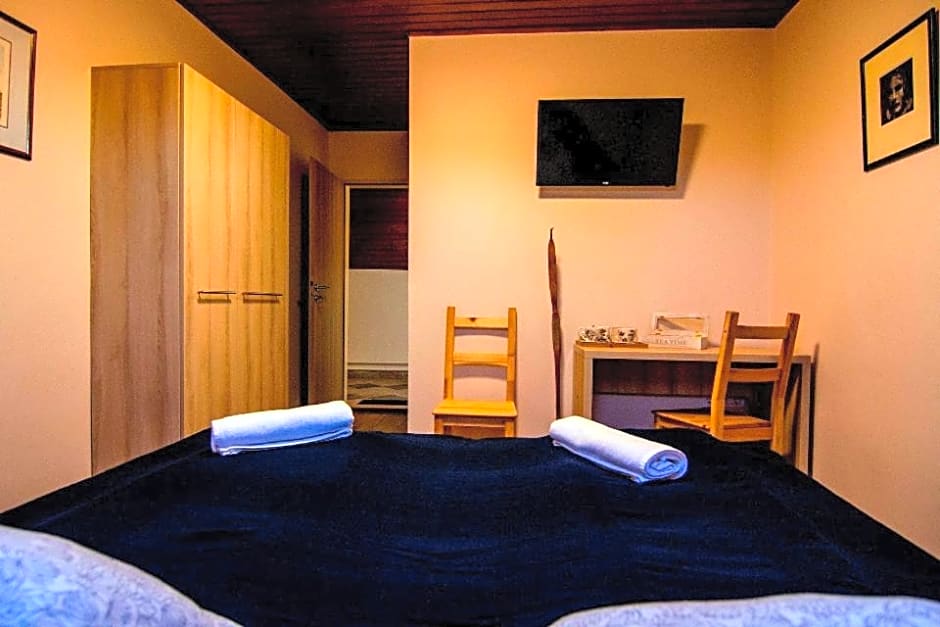 Natúra Panzió&Apartmanház