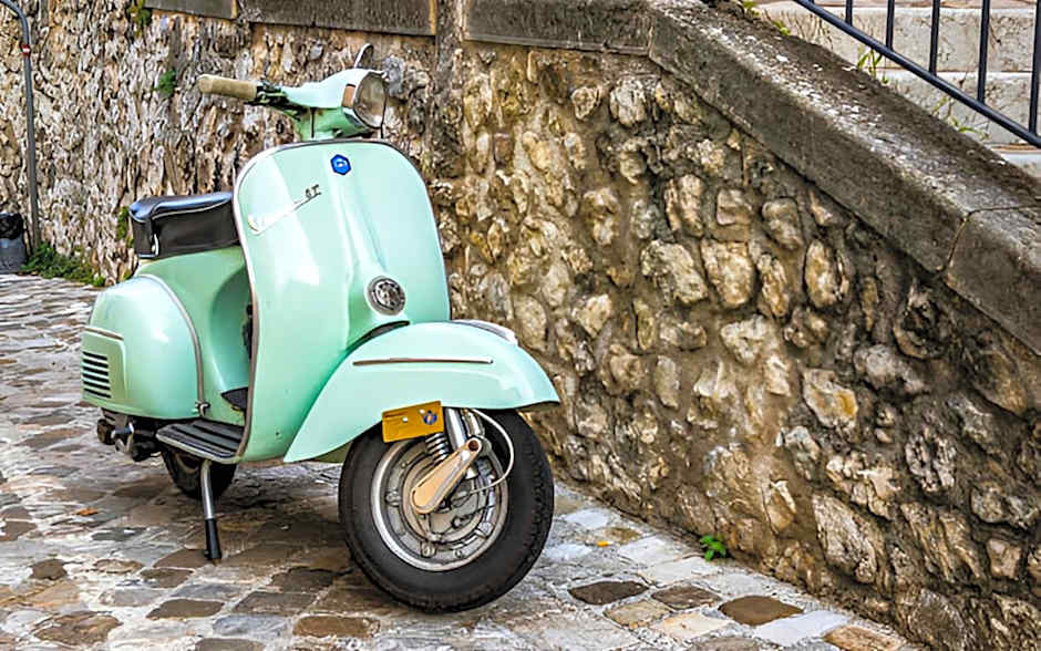 Palazzo Brandano Hotel