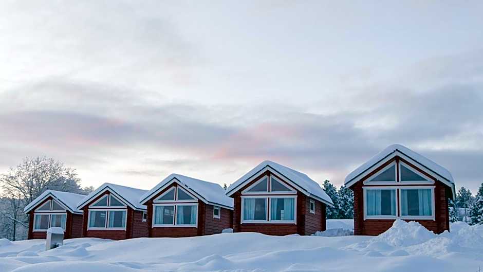 Holiday Village Inari