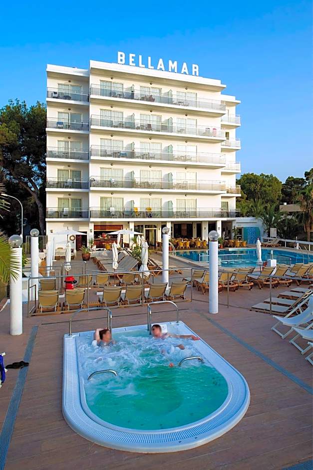 Bellamar Hotel Beach & Spa