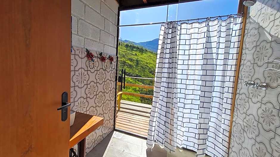 Pousada Sitio Barreirinha