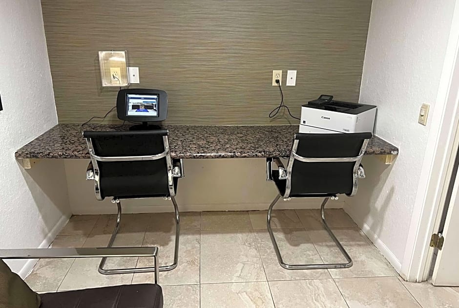 Baymont by Wyndham Houston/Westchase