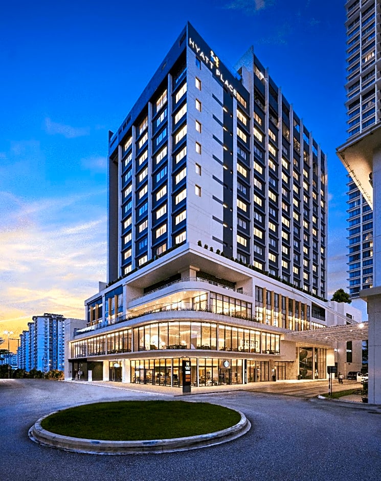 Hyatt Place Kuala Lumpur Bukit Jalil