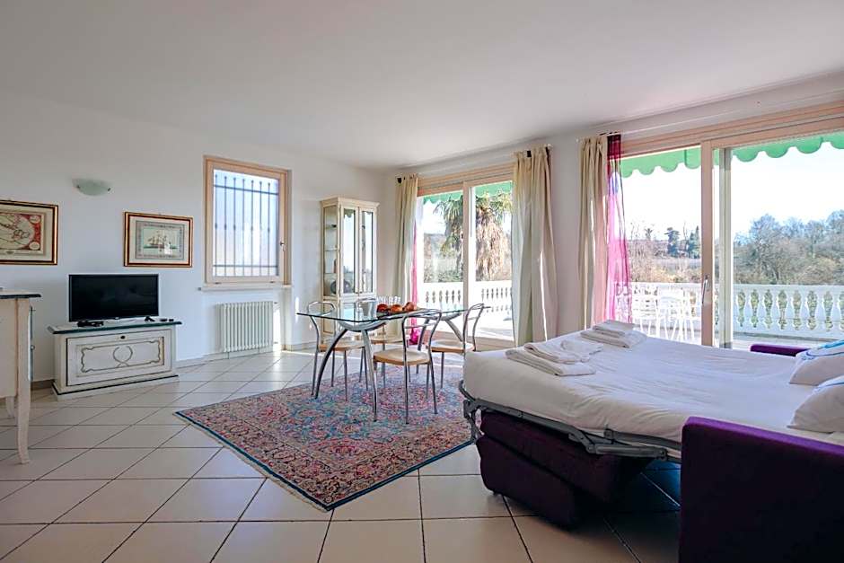 Residenza Pastrengo