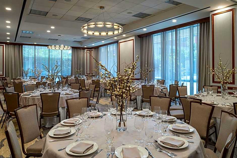 Westin Houston Downtown