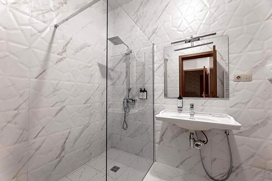 Park Hotel Tskaltubo - Balneo Resort