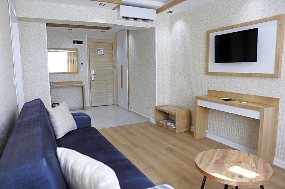 Alican 1 Hotel