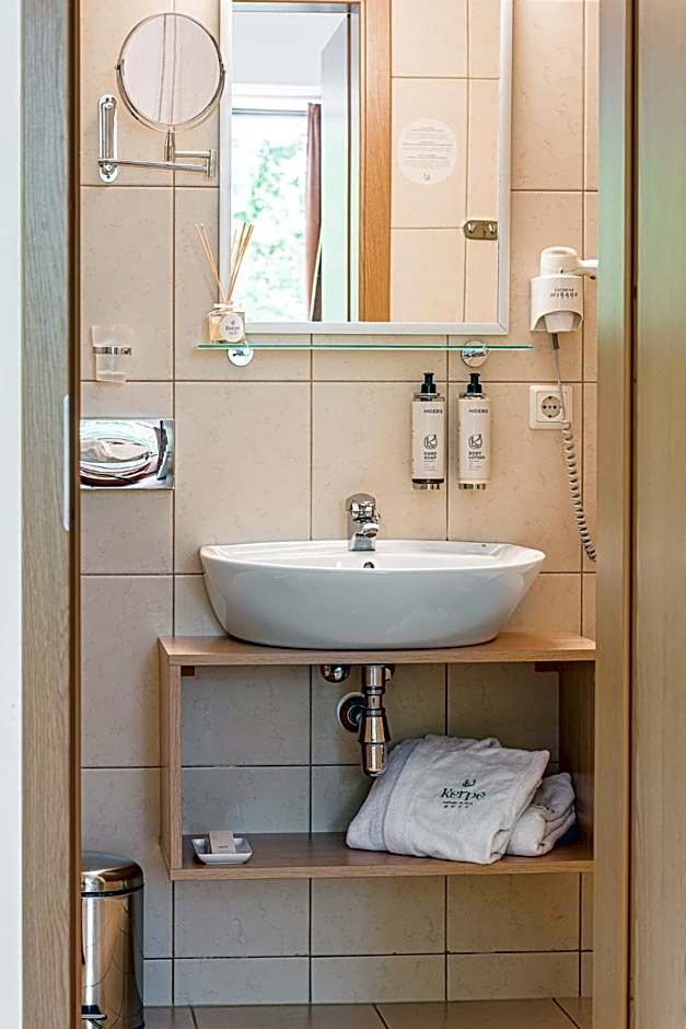 Kerpė Hotel & SPA