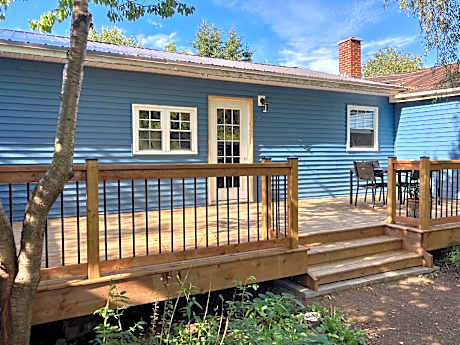 Whispering Birch Bed and Breakfast