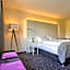 FourSide Plaza Hotel Trier, Trademark Collection by Wyndham