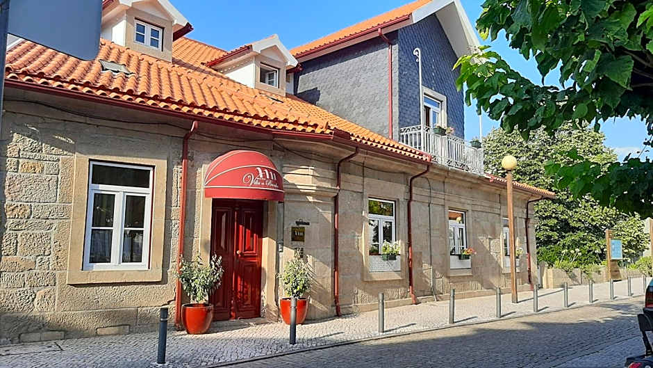 Hotel Rural Villa do Banho
