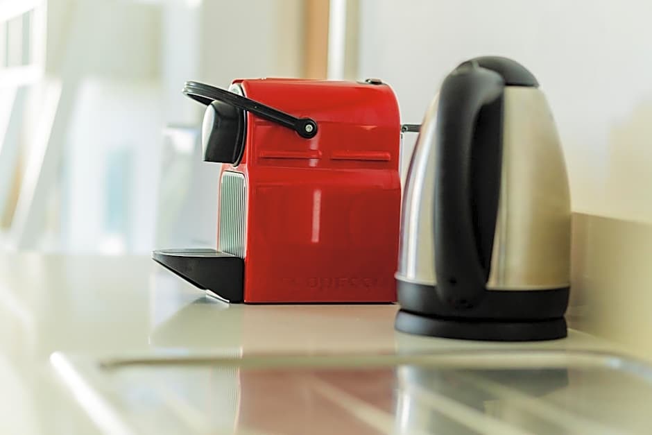 Palm Biche Residence