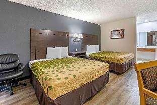 Econo Lodge On Historic Route 66