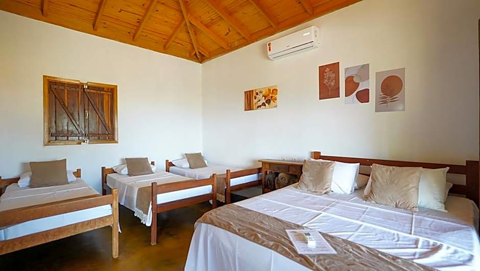 Pousada Mirante do Cerrado