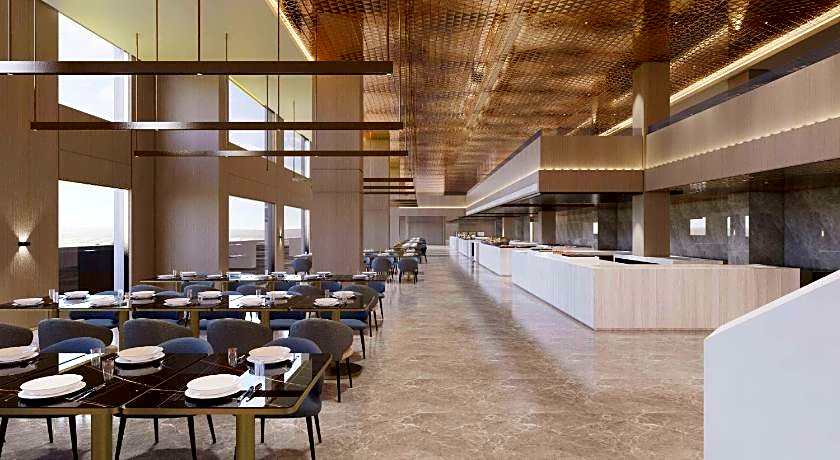 Wyndham Grand Zhaoqing Downtown