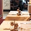 Hotel Palazzo Guiscardo Pietrasanta