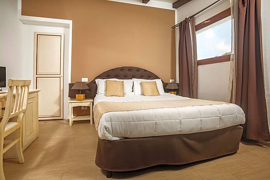 Locanda Domus De Vida