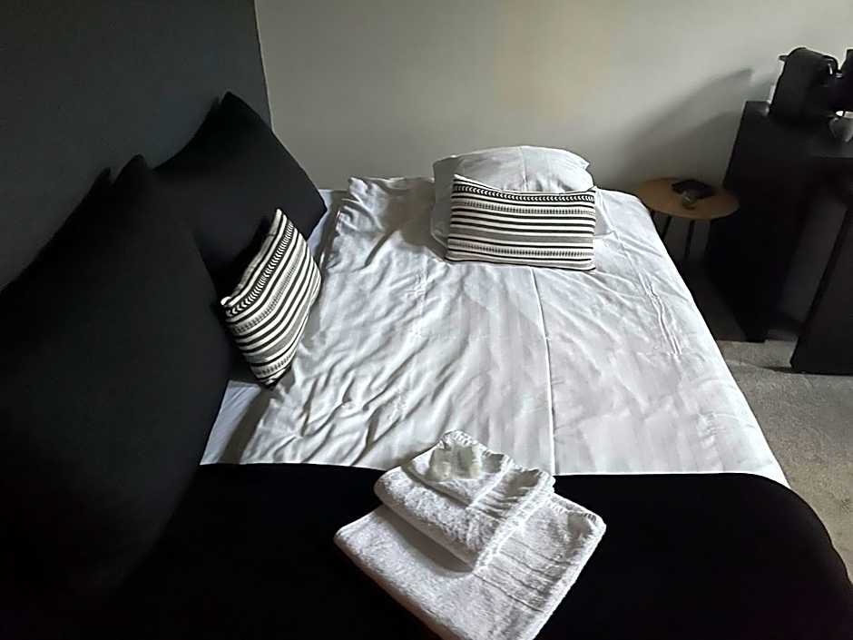 Harlingen Staete B&B Boutique hotel