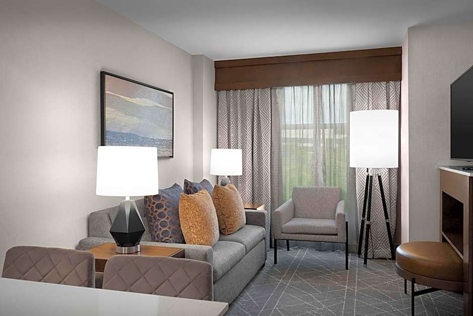 Embassy Suites By Hilton Kennesaw