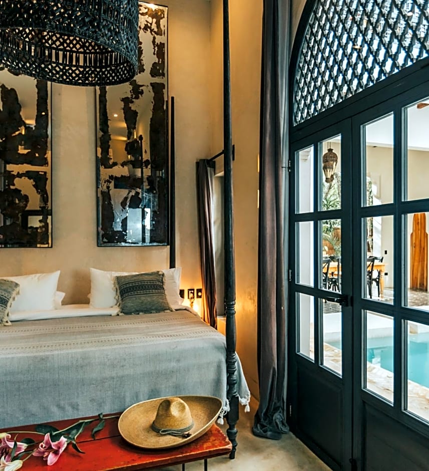 Yum Kaax Boutique Villa
