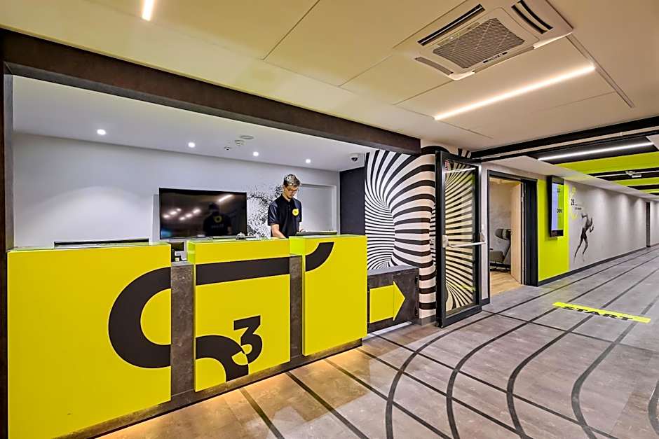 o3Hotel