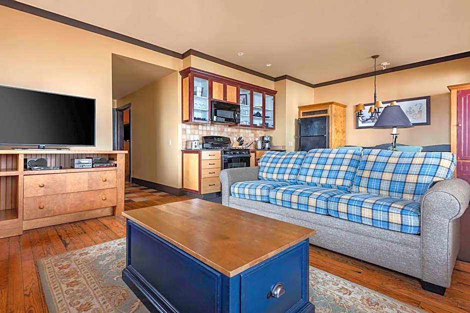 Hilton Grand Vacations Club Blue Mountain Canada