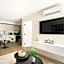 Massive 1BR w Private Patio in Upper East Side
