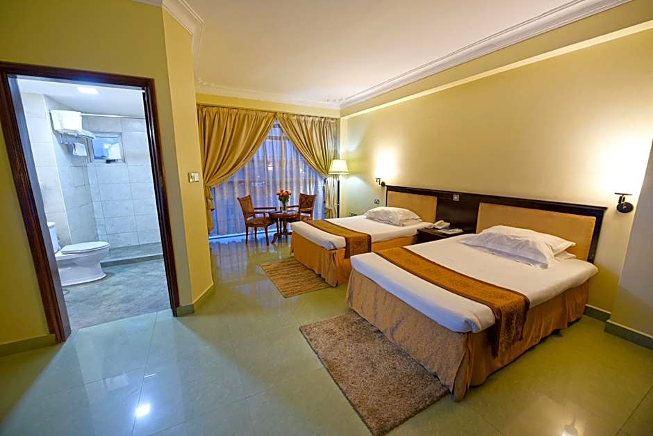 Hotel Sojovalo