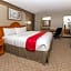 Ramada by Wyndham Odessa Near University of Texas Permian