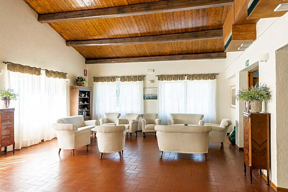Hotel Palazzuolo