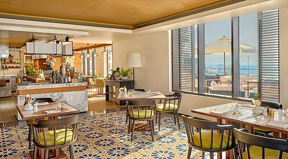Mandarin Oriental, Muscat