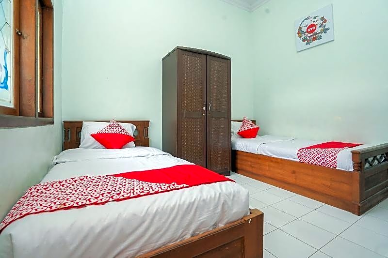 OYO 1439 Gang Guest Homestay