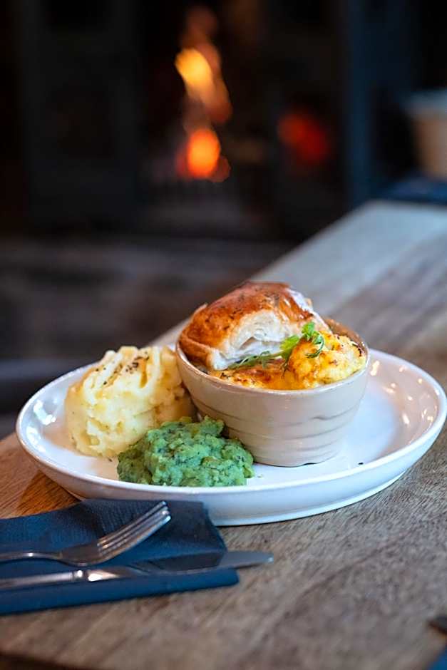 The Farmers Boy Inn Guest House