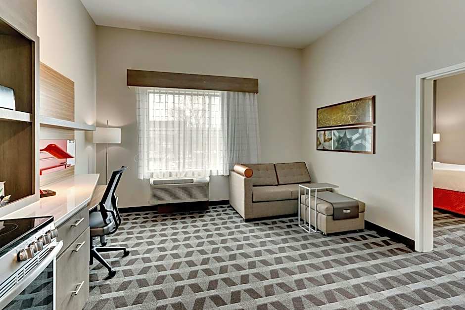 TownePlace Suites by Marriott Houston Northwest/Beltway 8