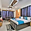 Palette- Siddharth Inn