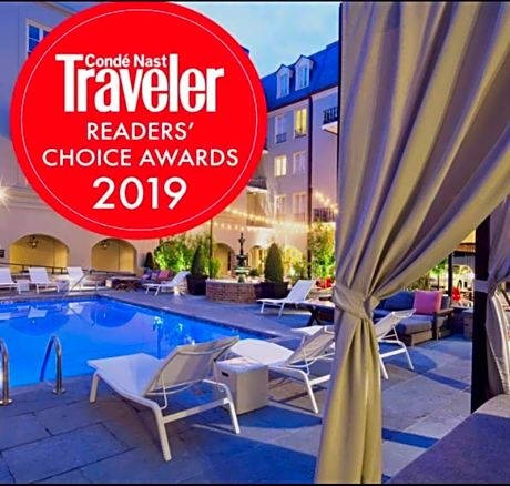 Maison Dupuy Hotel New Orleans New Orleans Hotels La At Getaroom