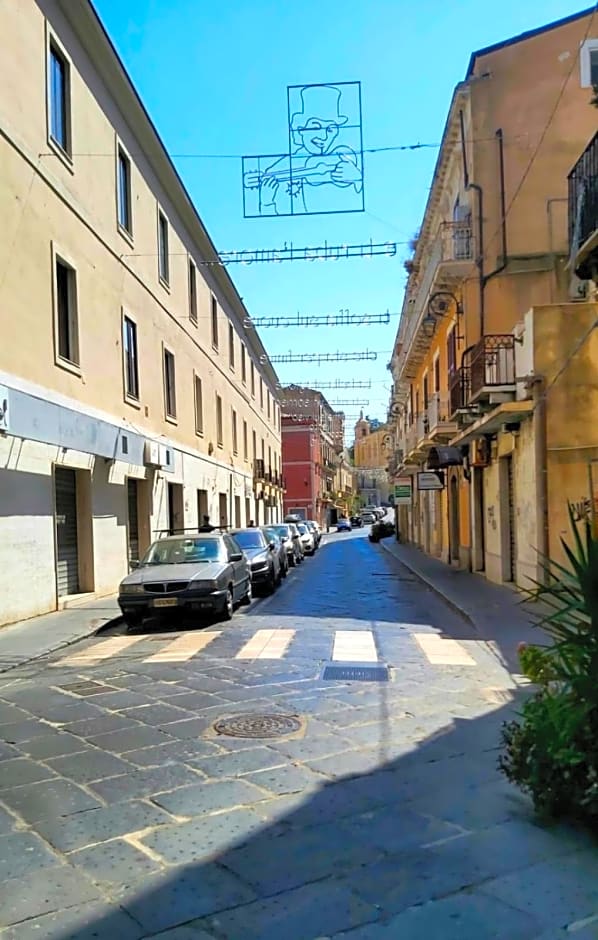 B&B I Viaggi Di Edo