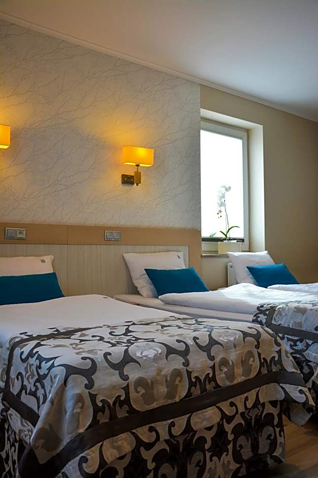 Restauracja 32 Motel