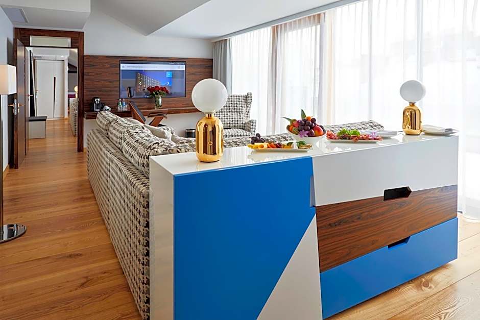 INX Design Hotel