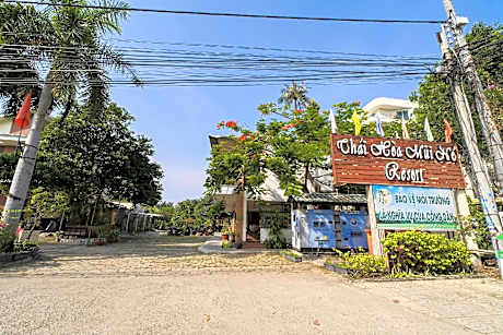 Thai Hoa Mui Ne Resort
