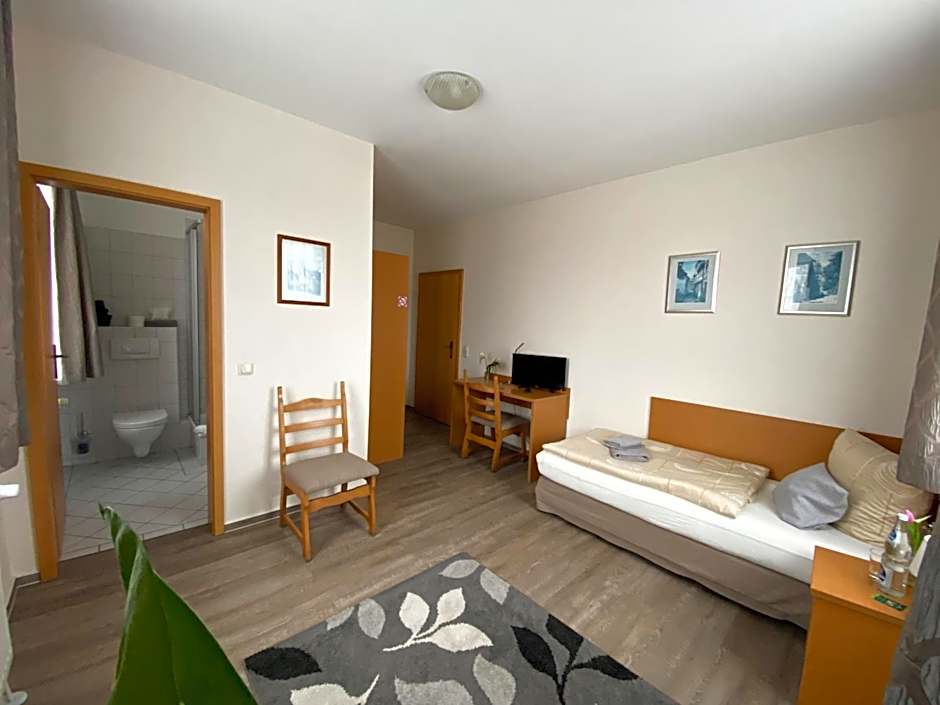 Hotel-Stadt-Aschersleben