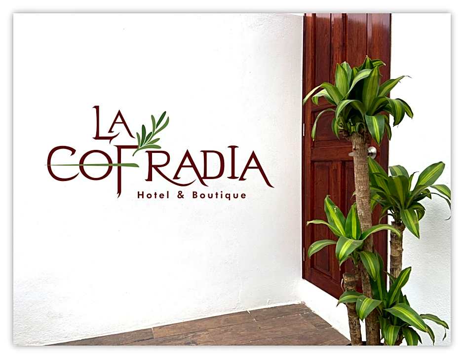 Hotel La Cofradía