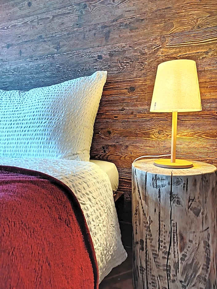 Sonnenhof - Wengens Original Kurhaus