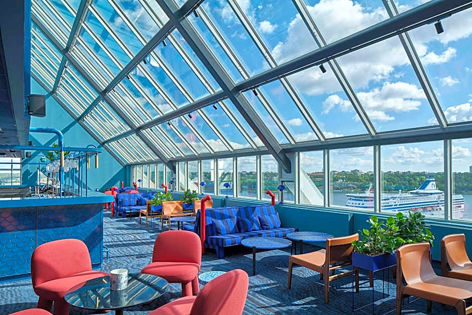 Scandic Södra Kajen