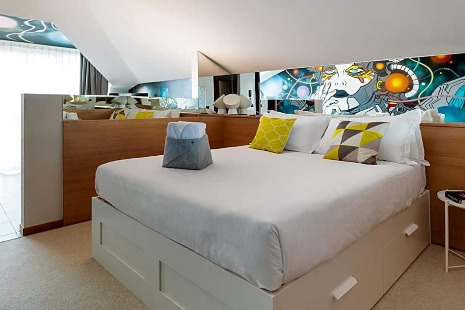 Hotel Borgo Brianteo